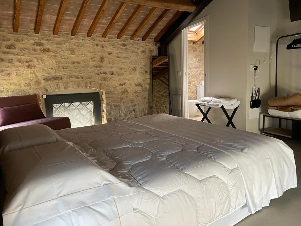 Апартаменты Anfihouse - Assisi Relais Экстерьер фото