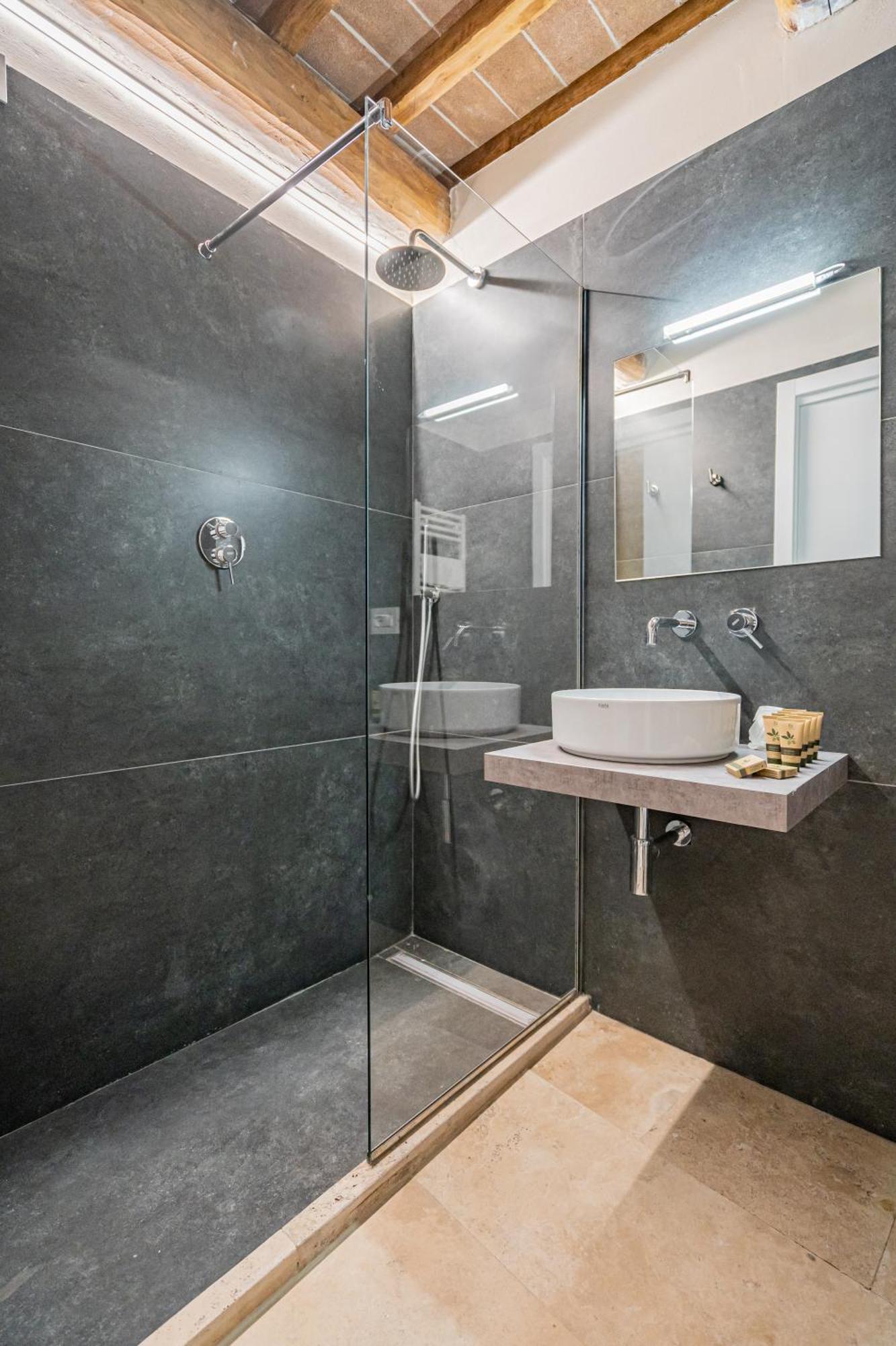 Апартаменты Anfihouse - Assisi Relais Экстерьер фото