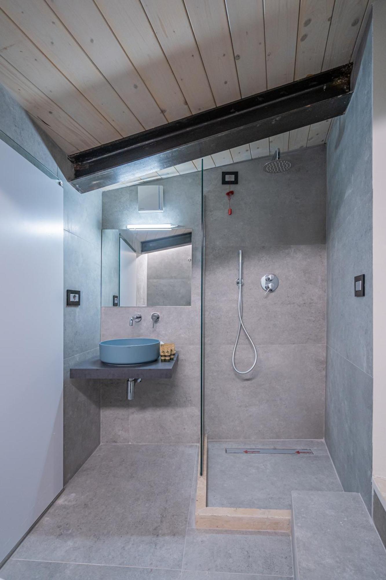 Апартаменты Anfihouse - Assisi Relais Экстерьер фото
