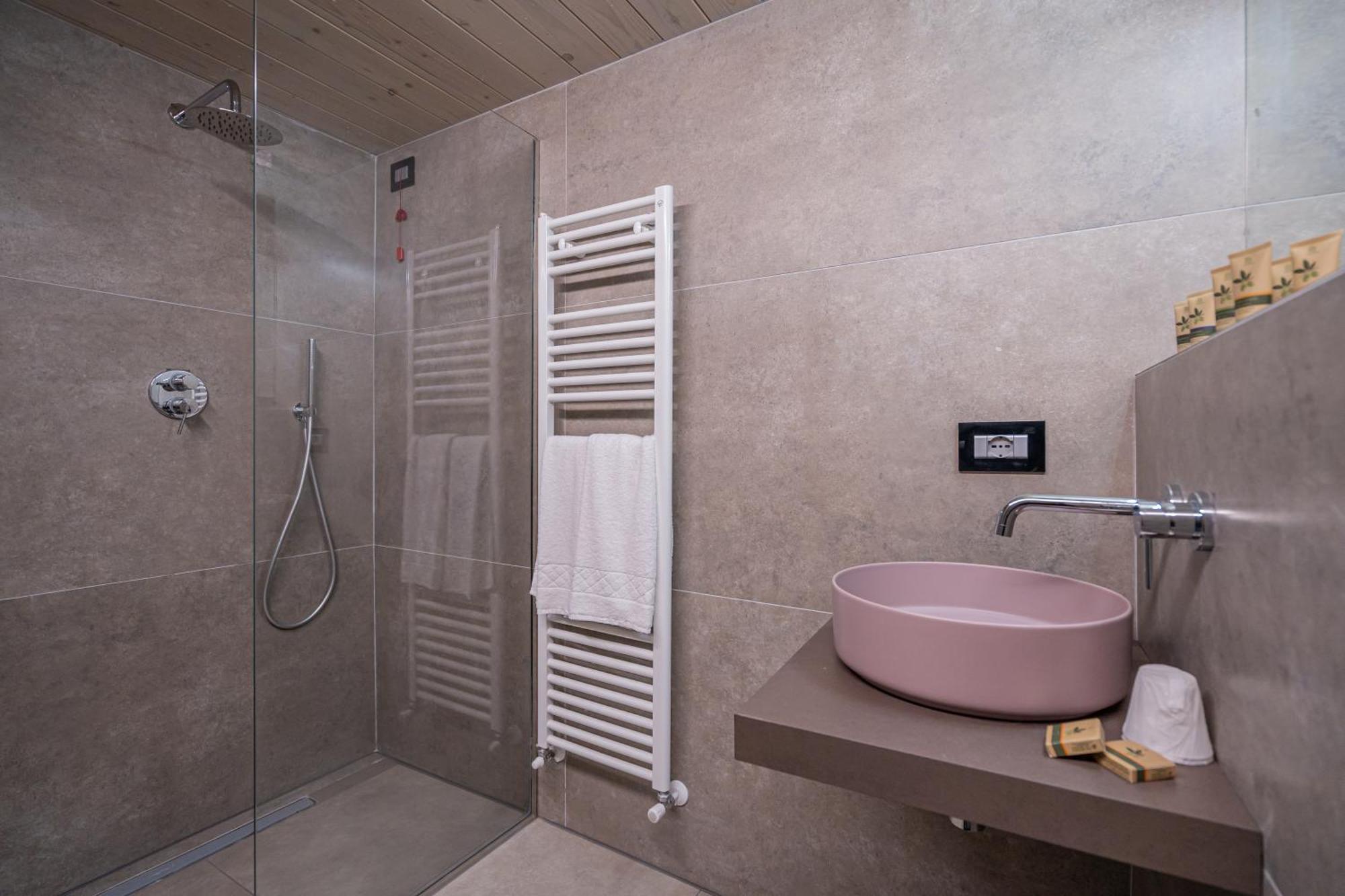Апартаменты Anfihouse - Assisi Relais Экстерьер фото