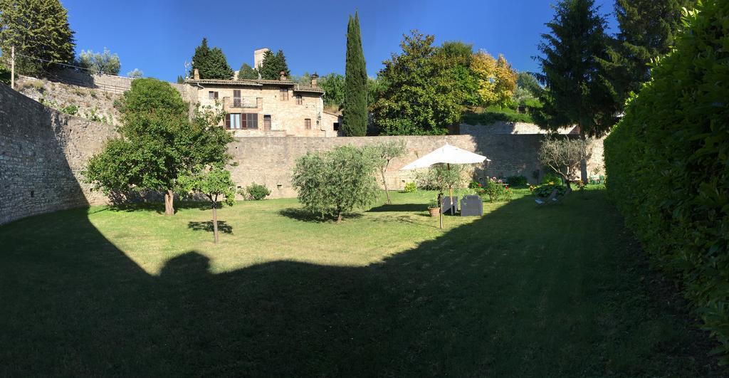 Апартаменты Anfihouse - Assisi Relais Номер фото