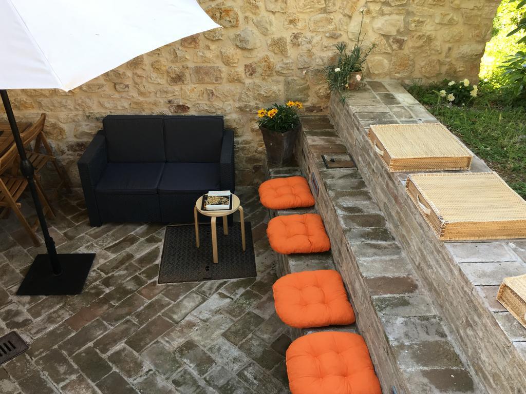 Апартаменты Anfihouse - Assisi Relais Номер фото