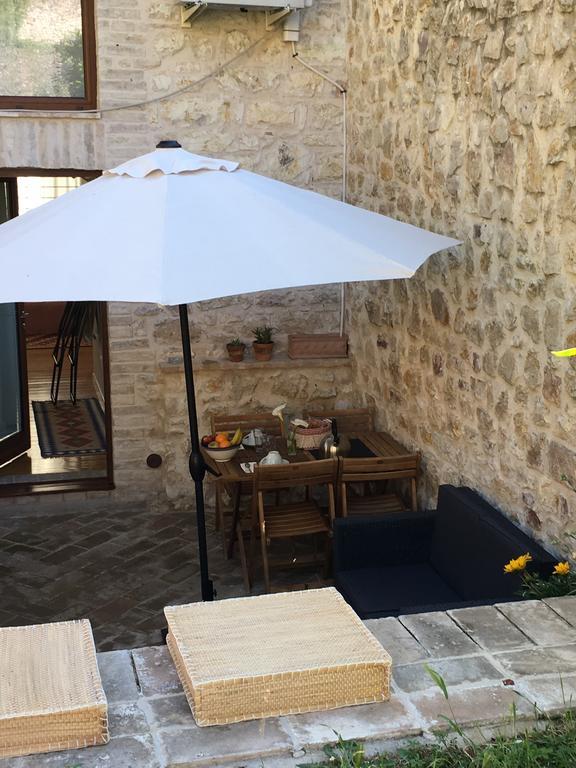 Апартаменты Anfihouse - Assisi Relais Номер фото
