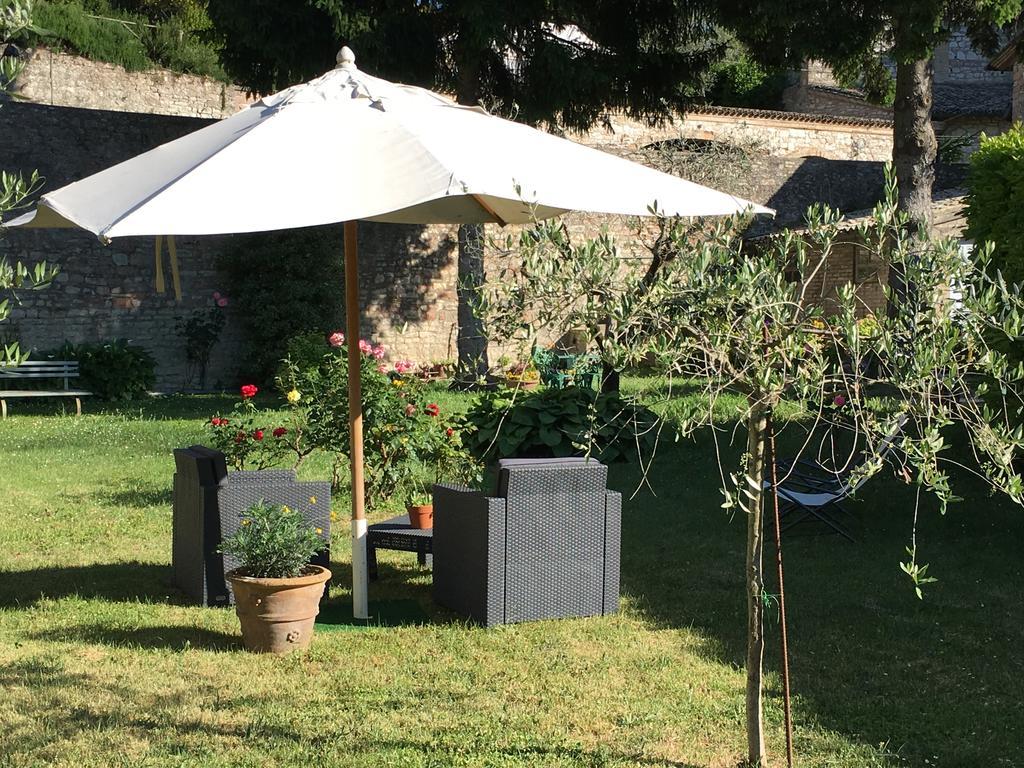 Апартаменты Anfihouse - Assisi Relais Номер фото