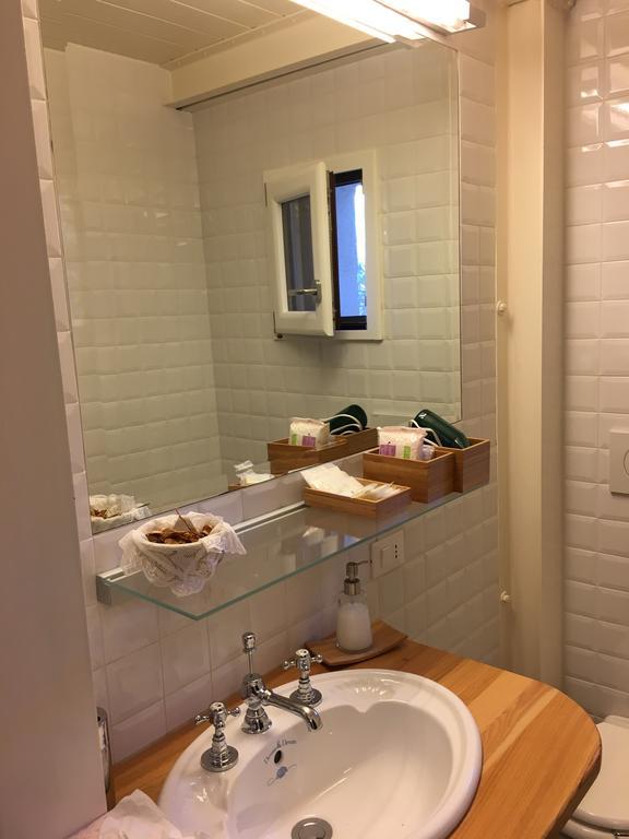 Апартаменты Anfihouse - Assisi Relais Экстерьер фото